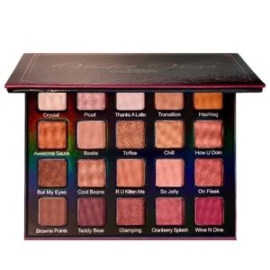 Violet Voss HG Pro Eyeshadow Palette